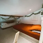 Apartmán Escapade Boheme