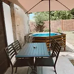 Escapade Boheme Apartmán Bergerac