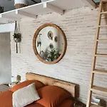 Apartmán Escapade Boheme