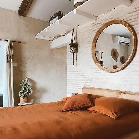 Appartement Escapade Boheme *
