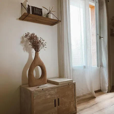 Escapade Boheme アパート ベルジュラック