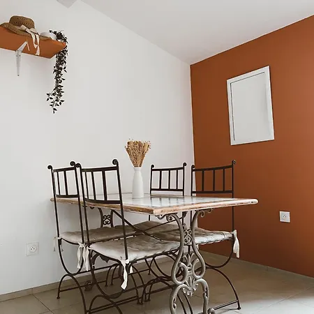 Escapade Boheme Appartement *