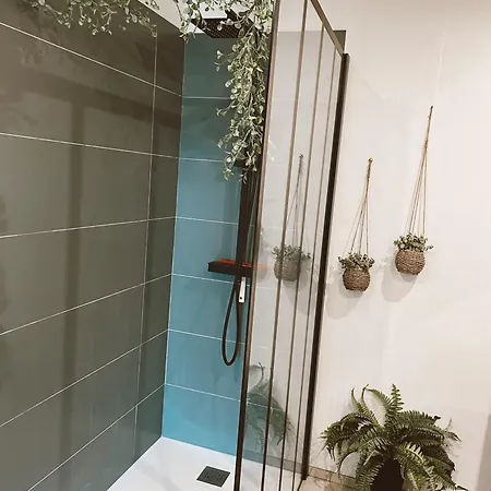 Escapade Boheme アパート *