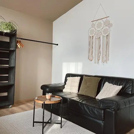 アパート Escapade Boheme ベルジュラック