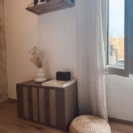 Lägenhet Escapade Boheme Bergerac