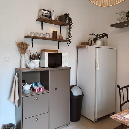 Escapade Boheme * Bergerac