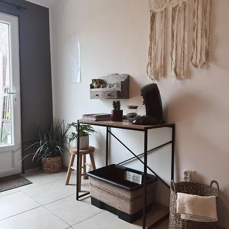 Escapade Boheme Lägenhet Bergerac