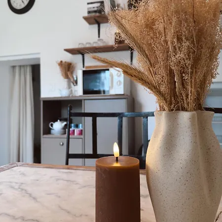 Lägenhet Escapade Boheme Bergerac