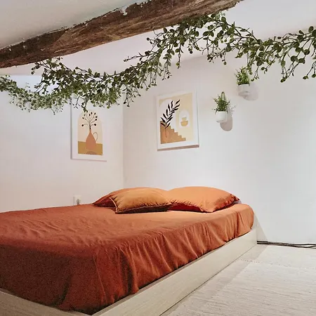 Apartmán Escapade Boheme *