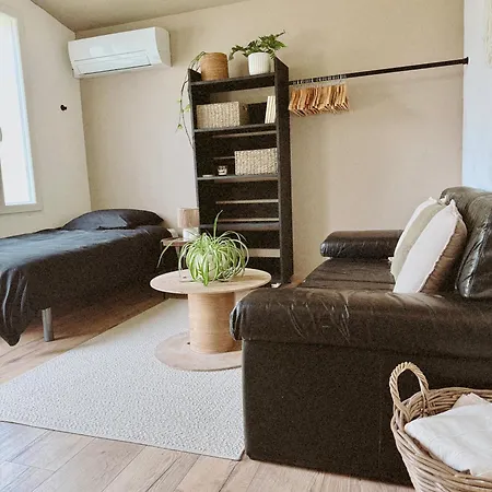 Escapade Boheme Apartmán Bergerac