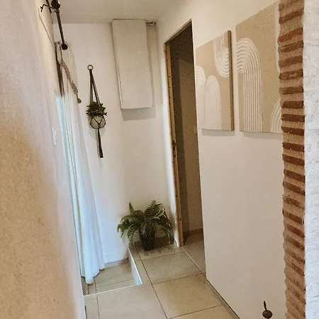 Escapade Boheme Apartmán *