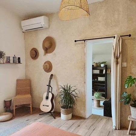 Escapade Boheme Apartmán Bergerac