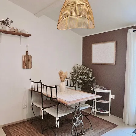 Apartmán Escapade Boheme Bergerac