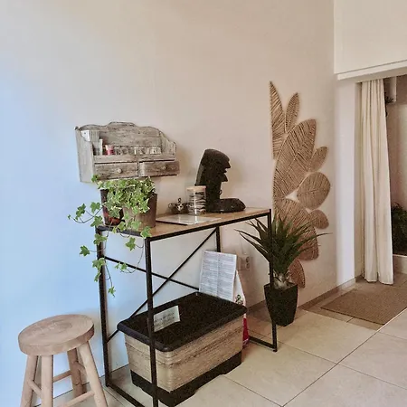 Apartmán Escapade Boheme *