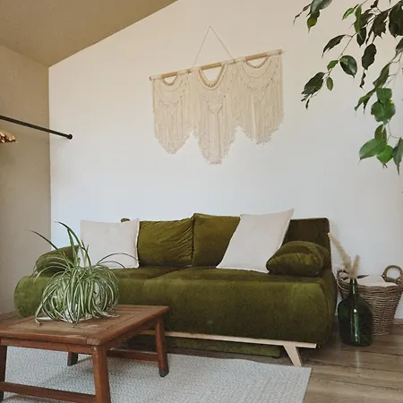 Escapade Boheme Apartmán Bergerac