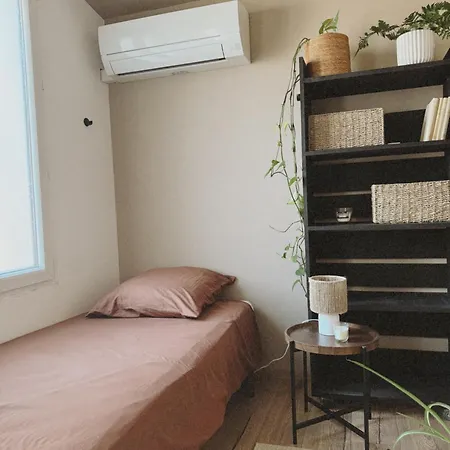 Apartmán Escapade Boheme