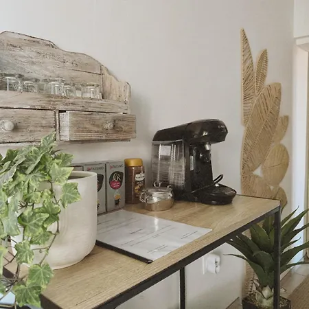 Apartmán Escapade Boheme