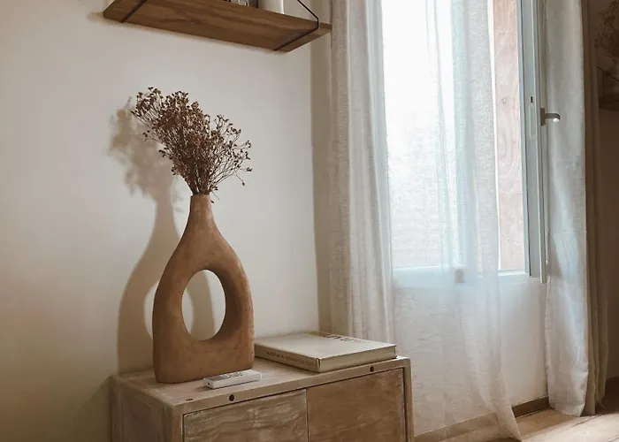 Escapade Boheme Lägenhet Bergerac