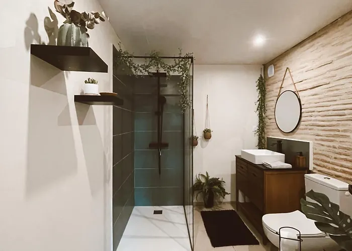 Escapade Boheme Lägenhet