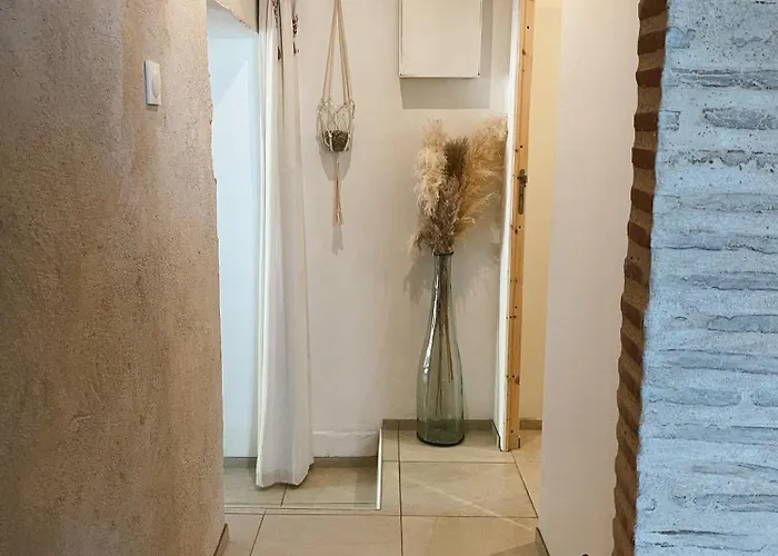 Lägenhet Escapade Boheme Bergerac