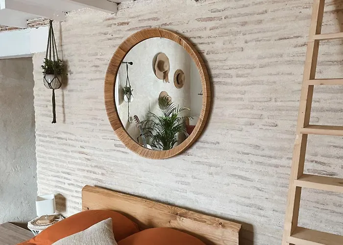 Apartamento Escapade Boheme