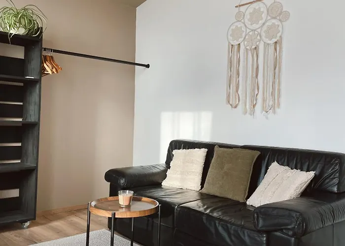 Lägenhet Escapade Boheme Bergerac