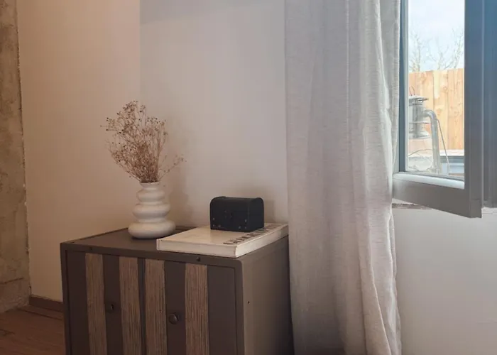 Lägenhet Escapade Boheme Bergerac