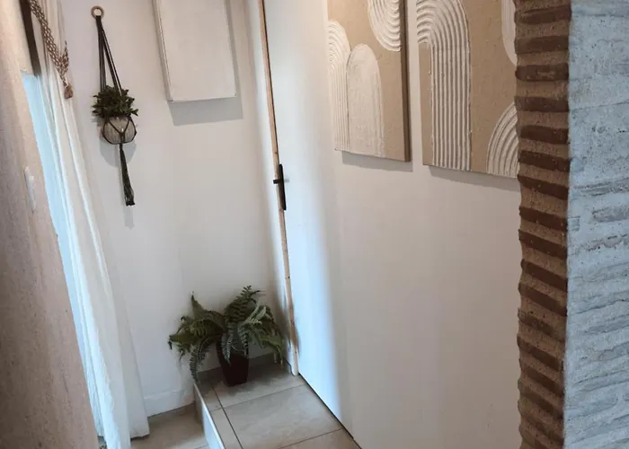 Lägenhet Escapade Boheme *