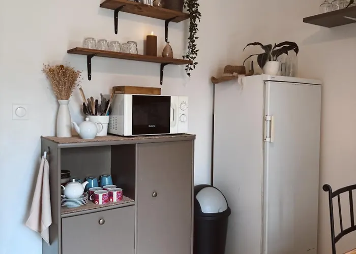 Escapade Boheme * Bergerac