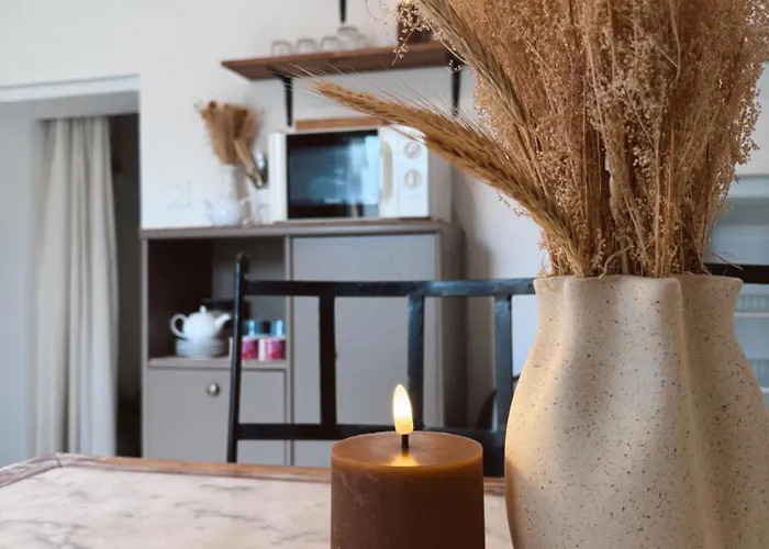 Lägenhet Escapade Boheme Bergerac